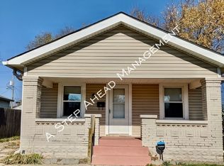 1516 Comer Ave, Indianapolis, IN