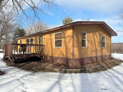 18500 Bogie Bay, Garrison, MN, 56450