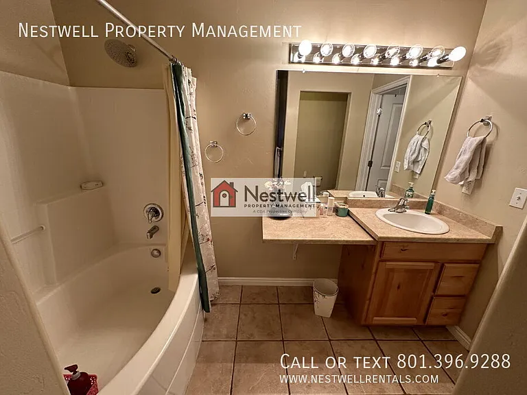 10768 S Pine Shadow Rd — Photo 33
