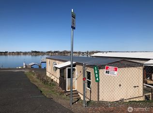 1804 W Marina Drive #41, Moses Lake, WA