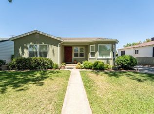 1825 Roble Ave, Modesto, CA 95354