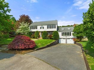 11 Concannon Cir, Needham, MA 02494