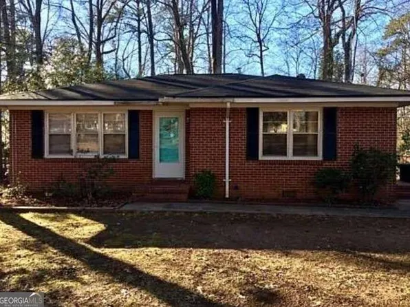 719 Sherwood Dr, Griffin, GA 30224