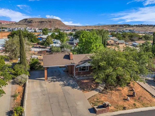 120 N Scenic Dr E, Washington, UT 84780
