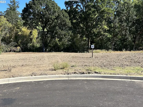 1437 NW Cato Ct #41, McMinnville, OR 97128