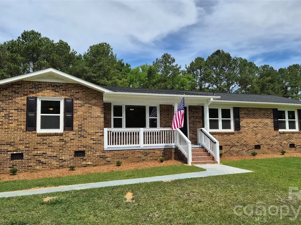 2047 John Everall Rd, Lancaster, SC 29720