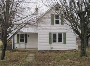 8 2nd St, New Holland, OH