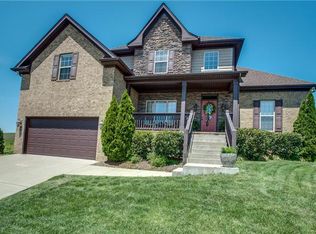 4005 Crestridge Cv, Spring Hill, TN 37174