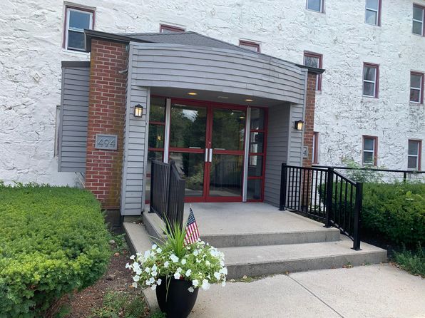 494 Woonasquatucket Ave APT 408