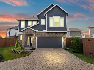 7619 Meadow Mouse Ln, Katy, TX 77493