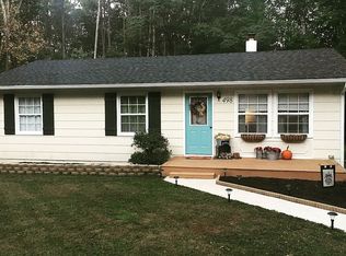 498 Haden Martin Rd, Palmyra, VA 22963