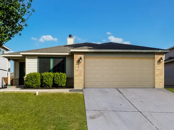 120 Bay Willow, Cibolo, TX 78108
