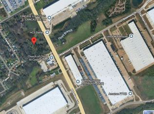 4125 N Dallas Ave, Lancaster, TX 75134