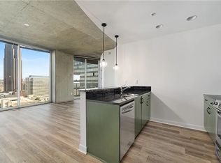 400 W Peachtree St NW UNIT 1913, Atlanta, GA 30308