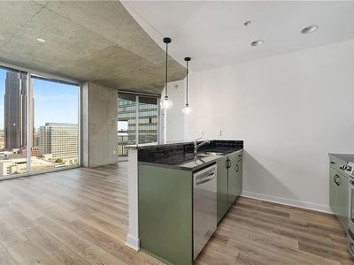 400 W Peachtree St NW UNIT 1913, Atlanta, GA, 30308