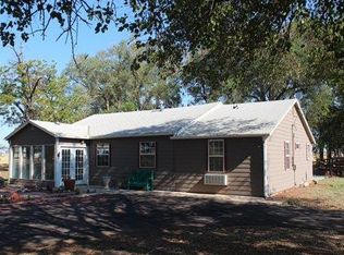 20325 E 1120th Rd, Canute, OK 73626