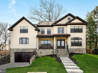 5600 Namakagan Rd, Bethesda, MD