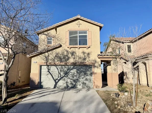 3965 Blushing Hearts Rd, Las Vegas, NV 89115