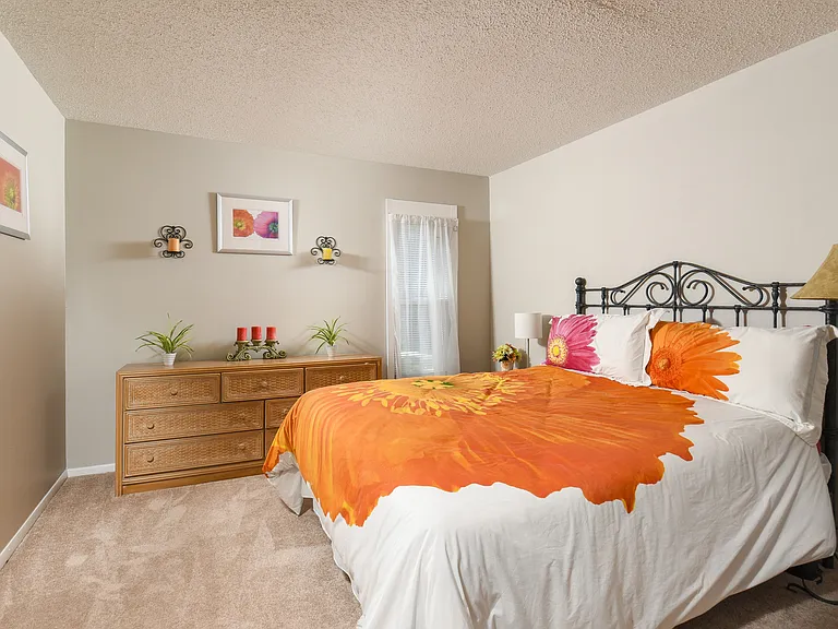 Primary Suite