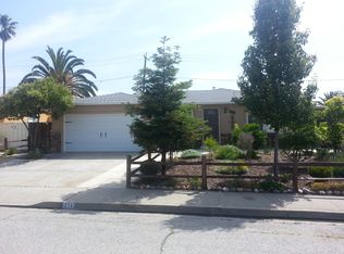 874 Berryessa St, Milpitas, CA 95035