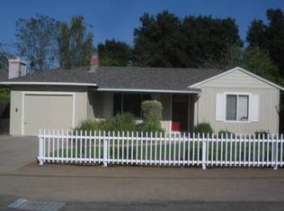 10386 San Fernando Ave, Cupertino, CA