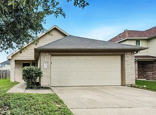 21606 Nella Cir, Humble, TX 77338