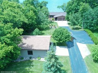 419 Mn Highway 78 S, Ottertail, MN 56571
