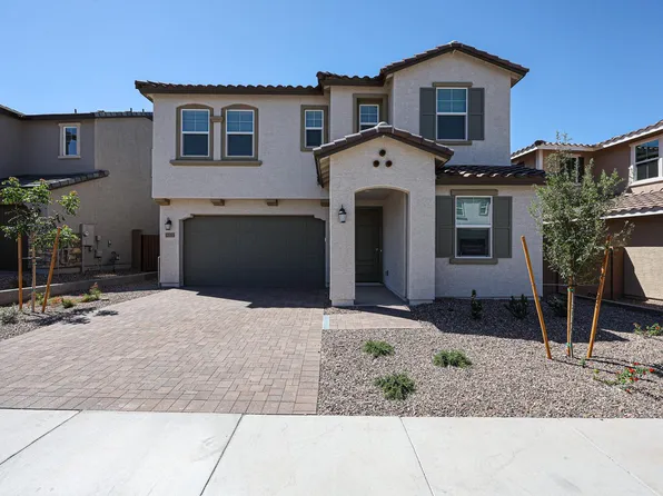 12053 W Calle De Pompas, Peoria, AZ 85383