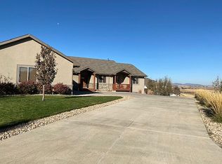 3215 Timeless Trl, Berthoud, CO 80513