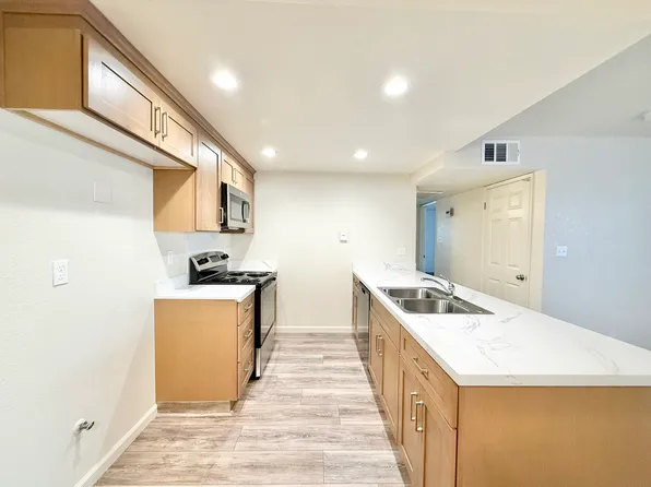 1230 W Union Ave, Modesto, CA 95356