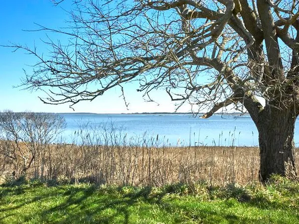 LOT 6 Bay View Ln, Atlantic, VA 23303