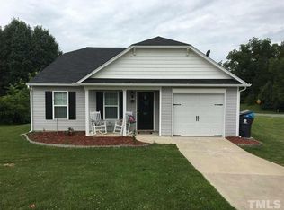 327 Trollingwood Rd, Haw River, NC 27258