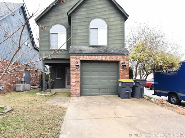 310 W K St, Jenks, OK 74037