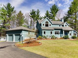 149 Reedy Meadow Rd, Groton, MA 01450