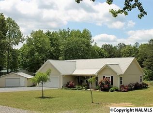 3416 Deir Ave NE, Fort Payne, AL