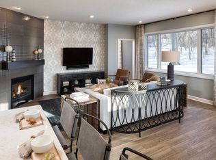 Aspen Plan, Rush Creek Reserve, Hamel, MN 55340