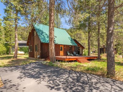 230 Winding Creek Rd, Olympic Valley, CA, 96146