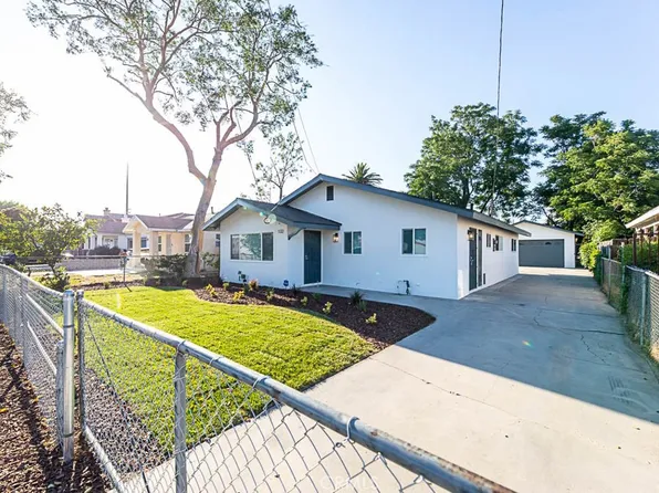 132 E Rialto Ave, San Bernardino, CA 92408