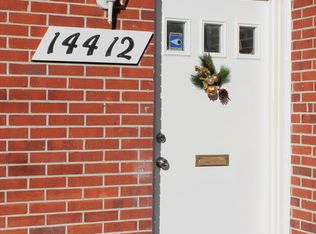 14412 Bel Pre Dr, Silver Spring, MD 20906