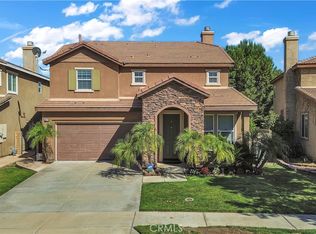 3975 Quartzite Ln, San Bernardino, CA 92407