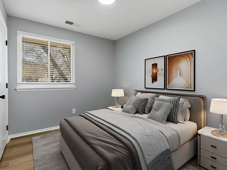 The Reserve @ BLU Townhomes — Photo 23