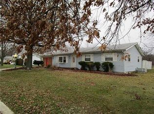 2251 Royal Oak Ave, Defiance, OH 43512