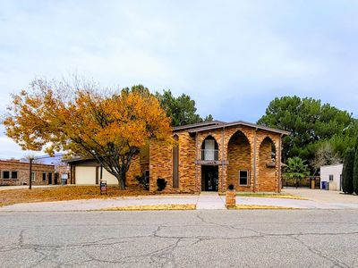 5267 Santa Elena Cir, El Paso, TX, 79932