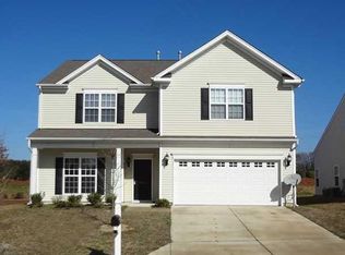 6424 Mary Lee Way, High Point, NC 27265