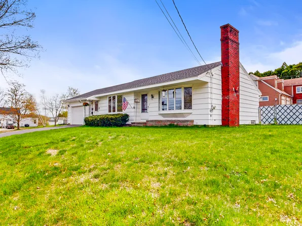 391&399 Webster Street, Lewiston, ME 04240