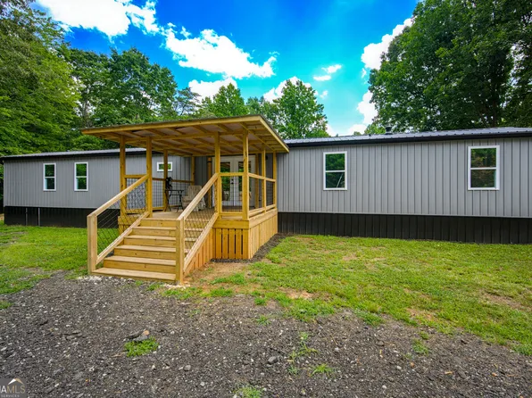 615 Winters Mountain Rd, Dahlonega, GA 30533