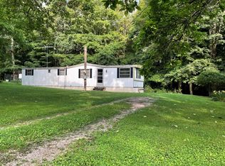 6205 Dock 1 Rd, Glouster, OH 45732