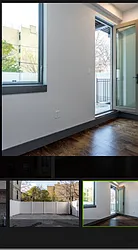 Rented by East Williamsburg Realty Inc