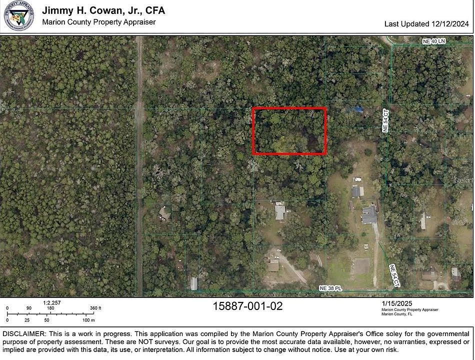 1st image of NE 38th Pl