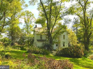 5553 Route 412, Riegelsville, PA 18077